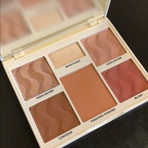 Cover Fx Face palette